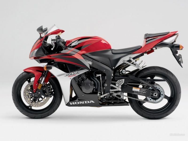 Honda CBR600RR 2004 Top Speed: What You Need to Know