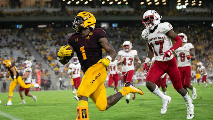 Arizona State at UCLA: Keys to the Game for Both Teams