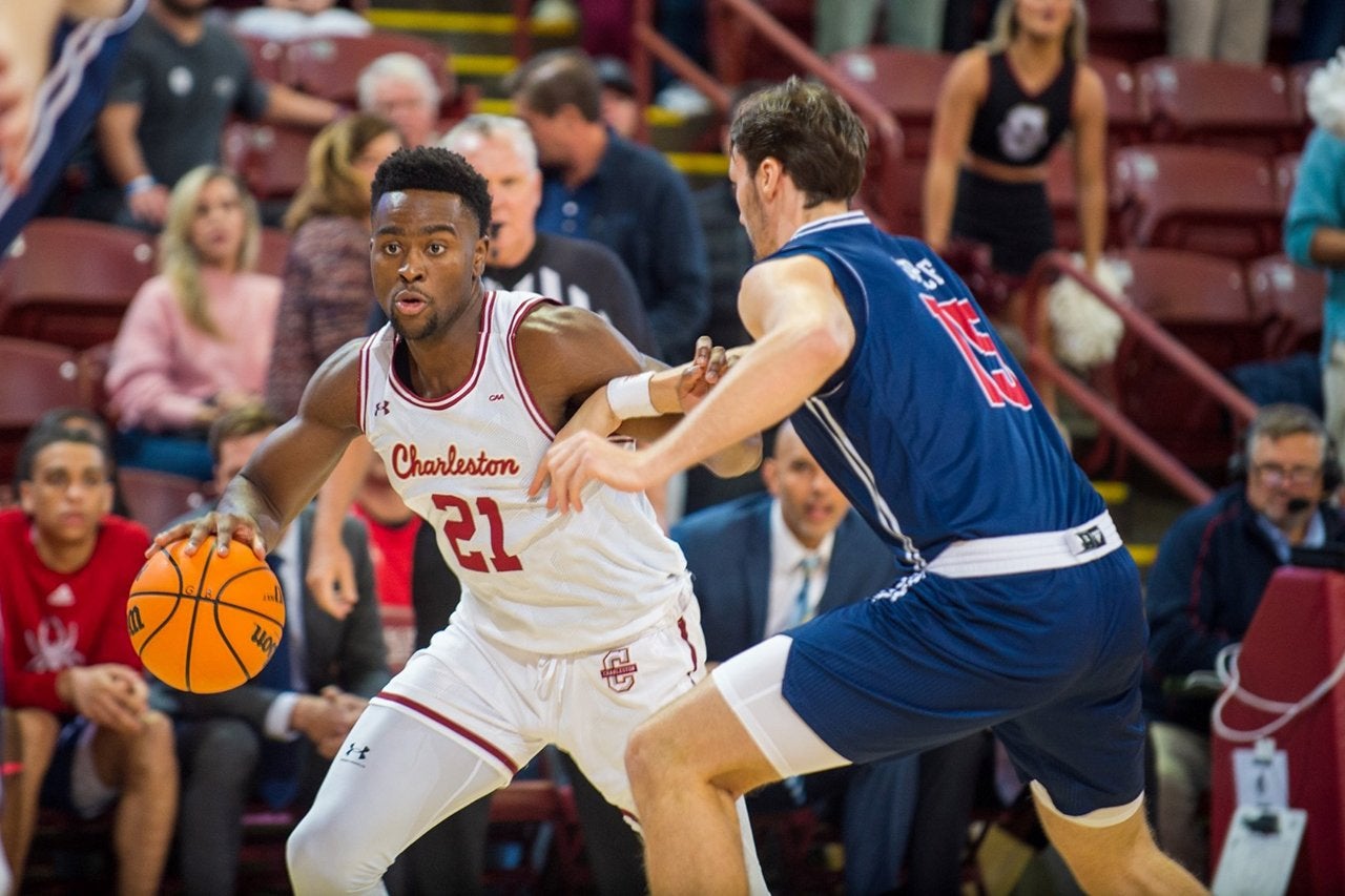 Charleston Basketball: Whats the Latest News and Updates on the Team?
