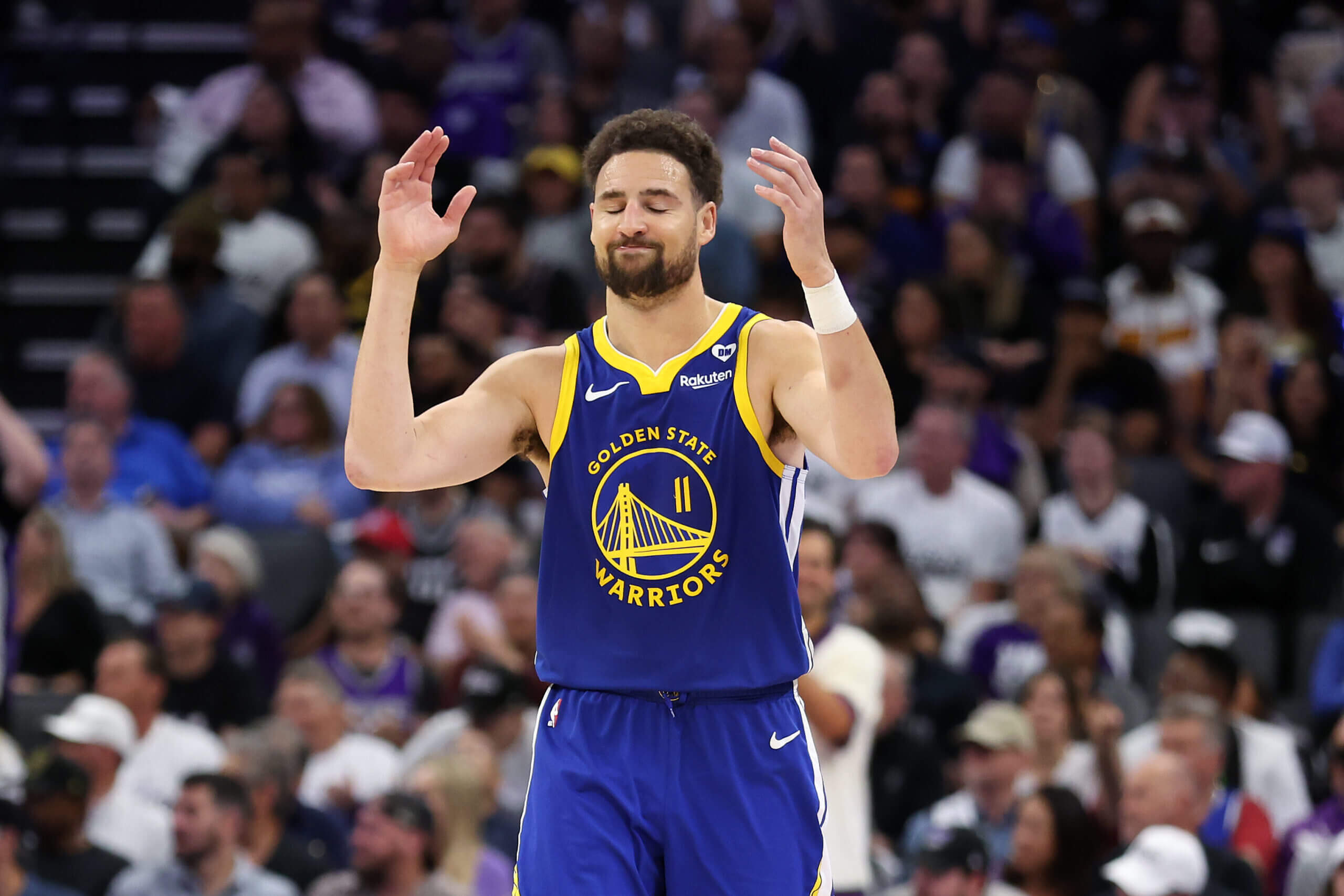 Klay Thompson News Today: Whats the Latest Scoop?
