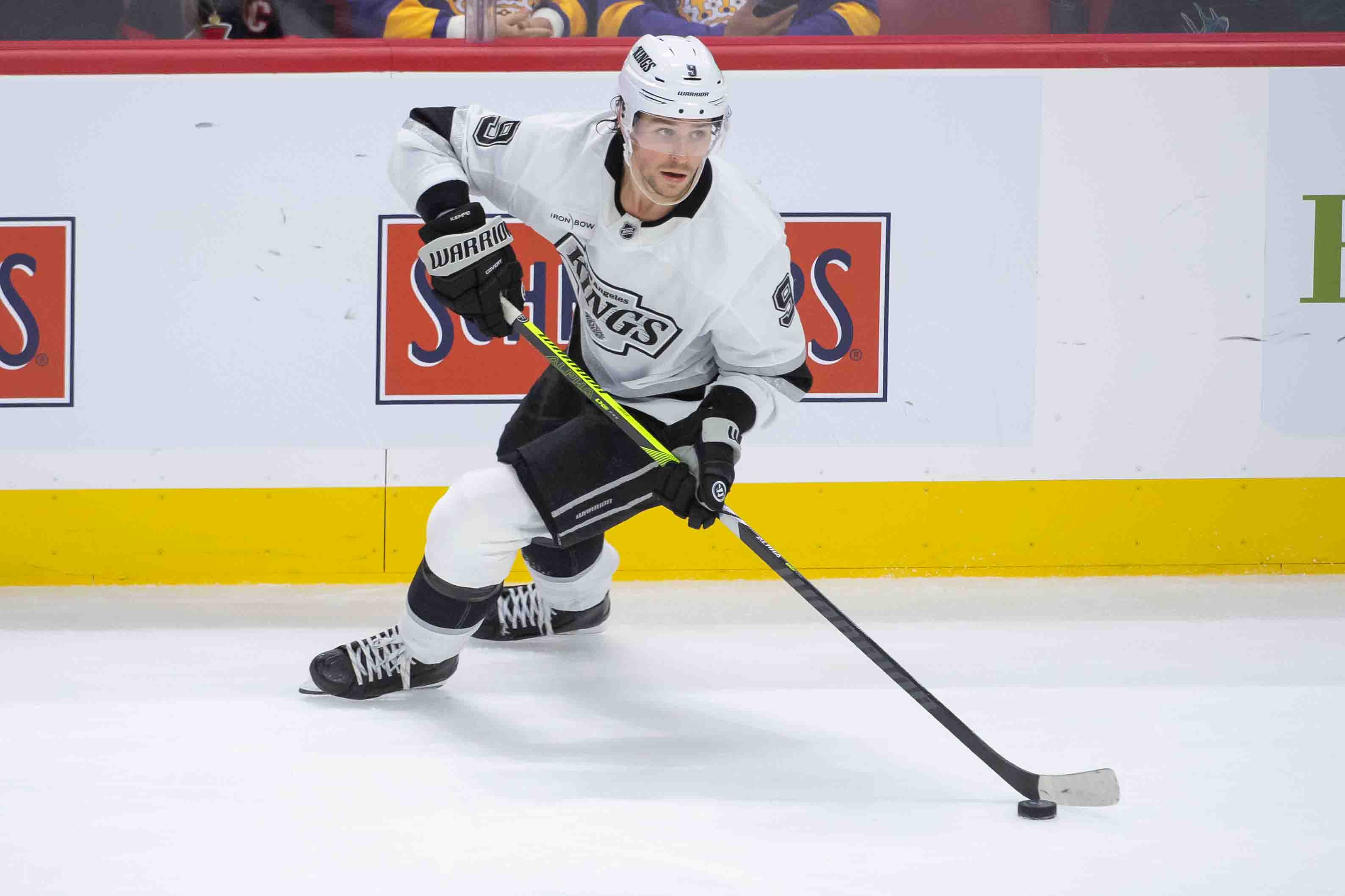 Where to watch LA Kings live? Easy guide for all fans!