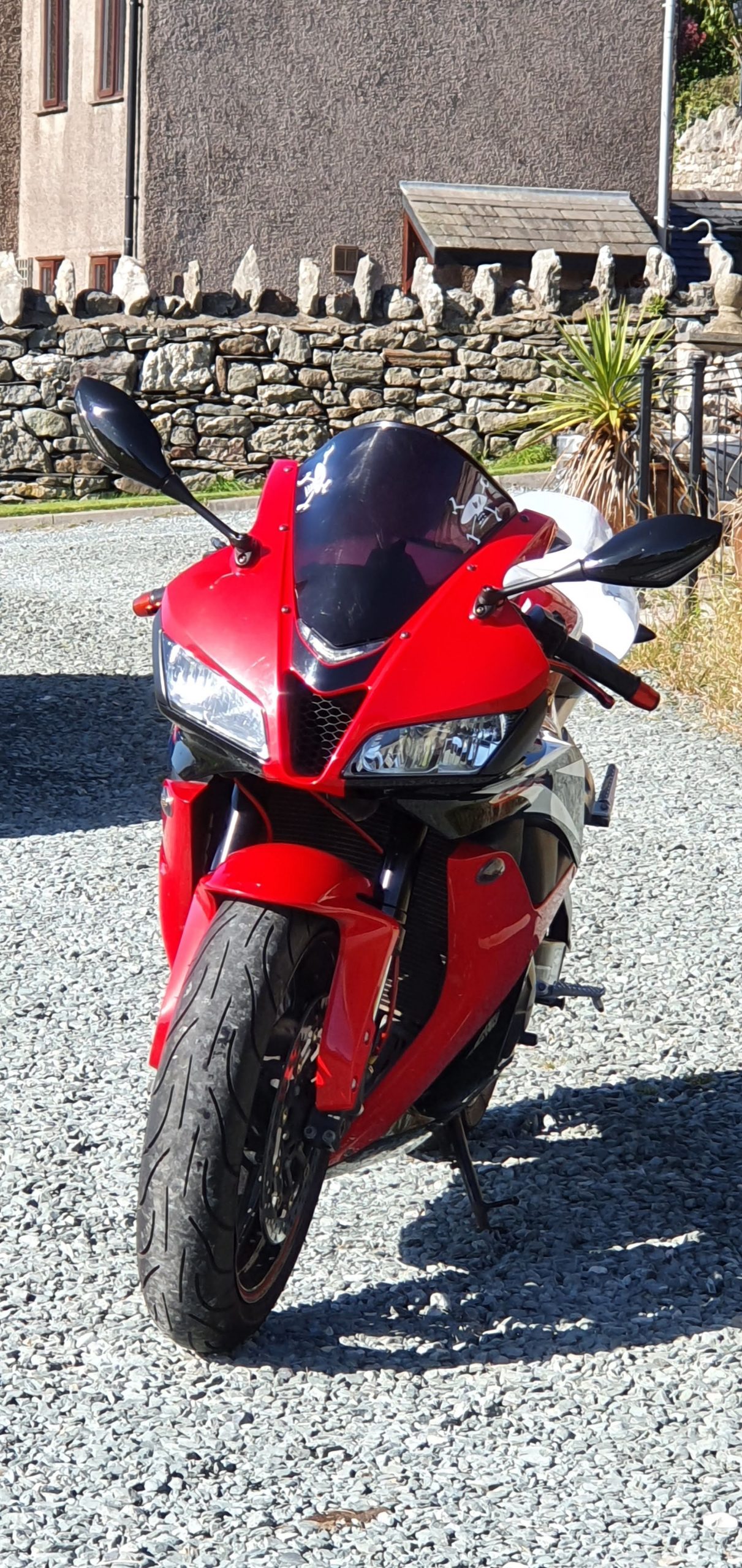 08 CBR 600 Specs Deep Dive (What You Need to Know)