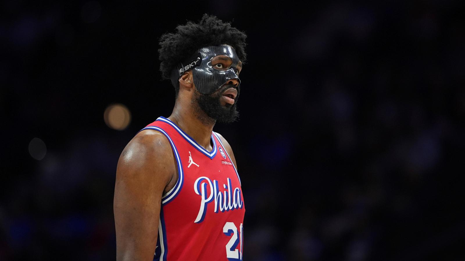 Another Embiid Injury: Is This a Recurring Problem? Examining the Stars Health History.