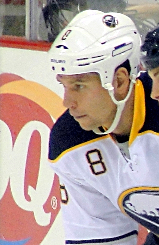 Cody McCormick: Where Is He Now? (Catching Up With the Former Buffalo Sabres Player)