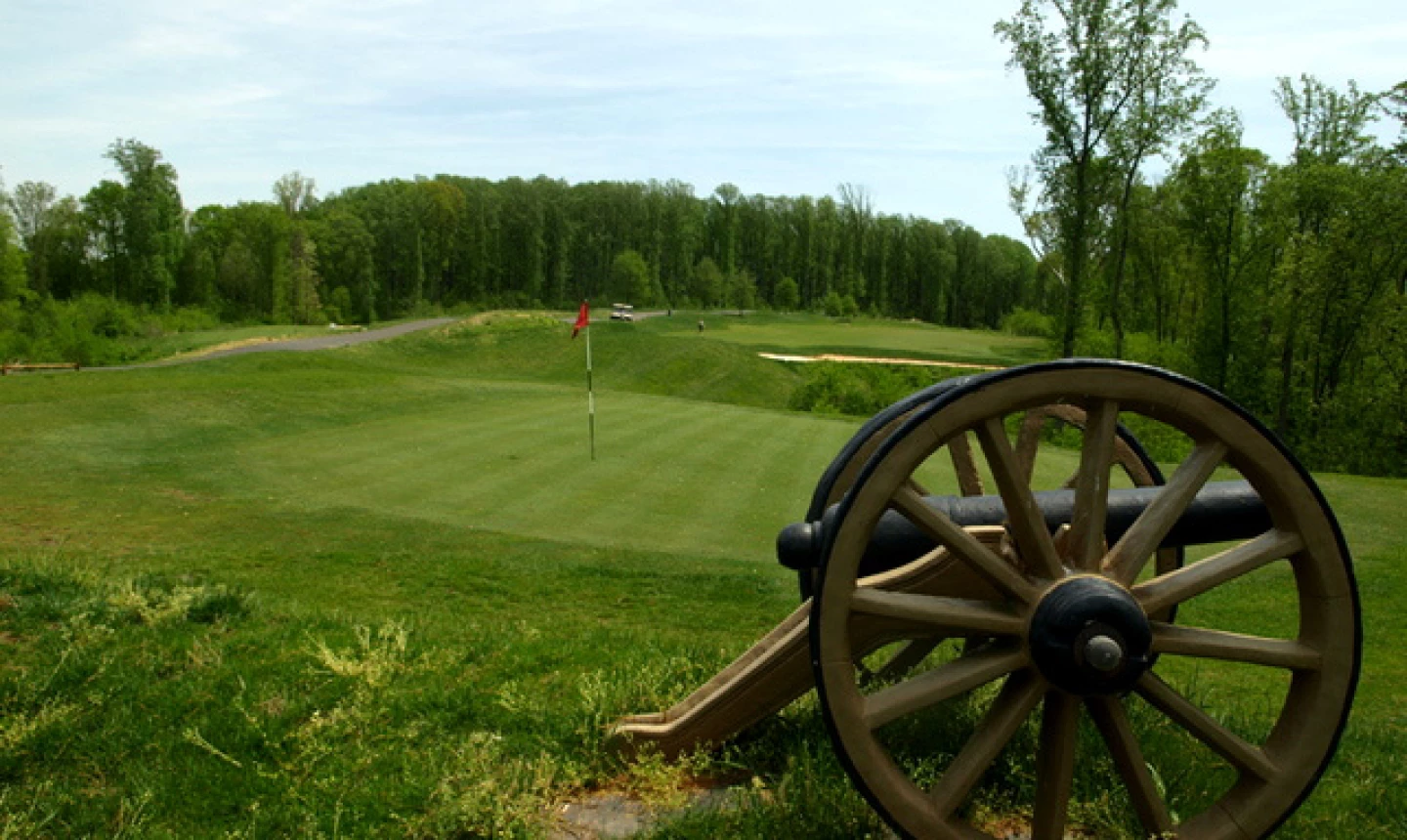 Cannon Ridge Golf Club Virginia: Is It Worth the Hype?