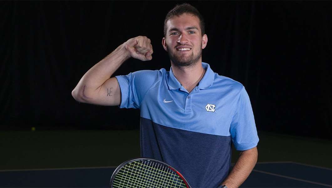 Will Blumberg Tennis: How Good Is He? (Check Out His Skills and Wins)