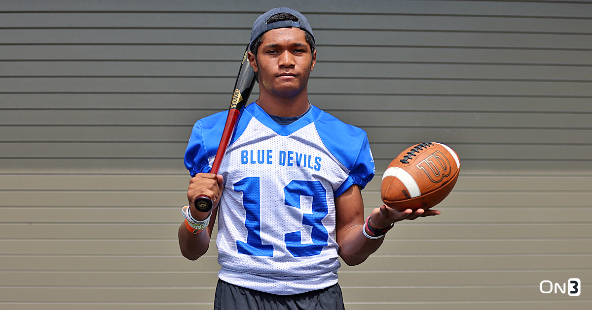 Checking Out Austin Simmons Stats: What the Numbers Say About His Potential
