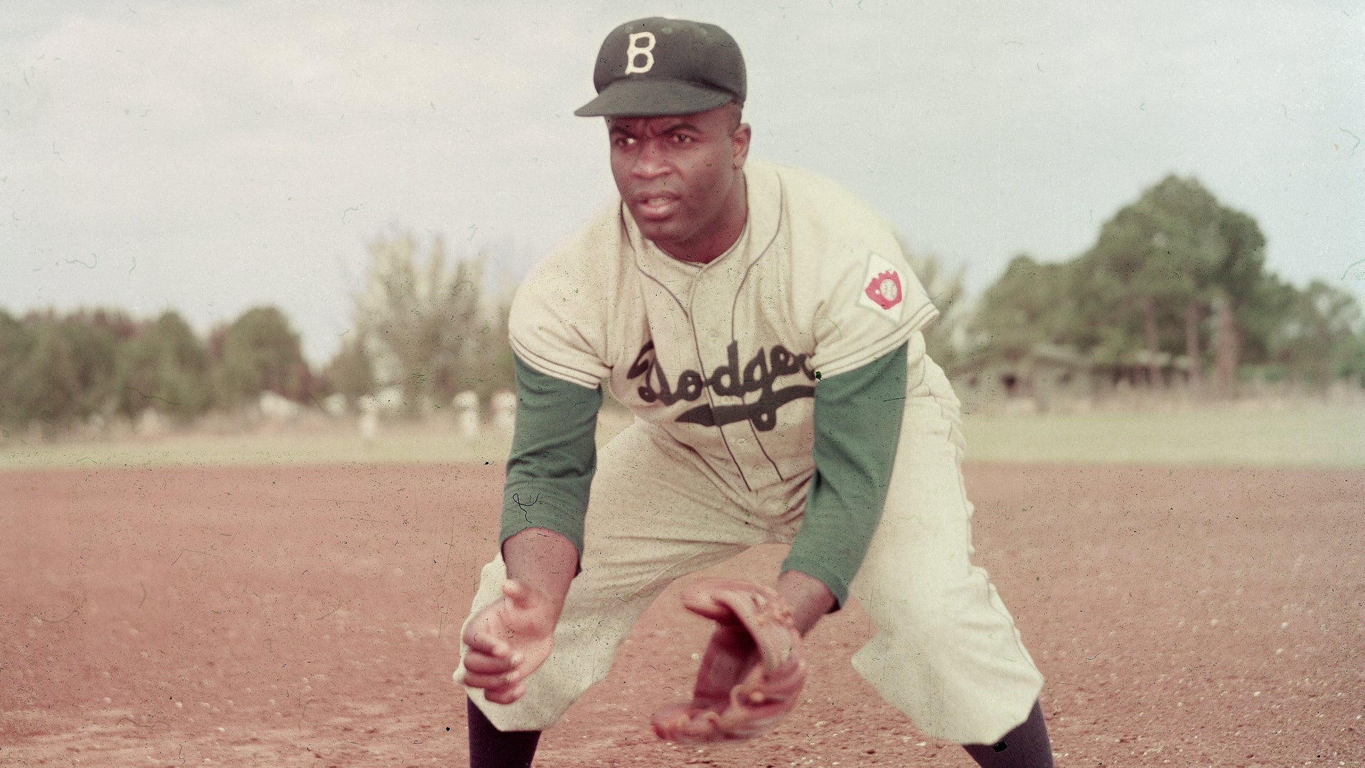 Dodgers 1947: Breaking Barriers and Making History