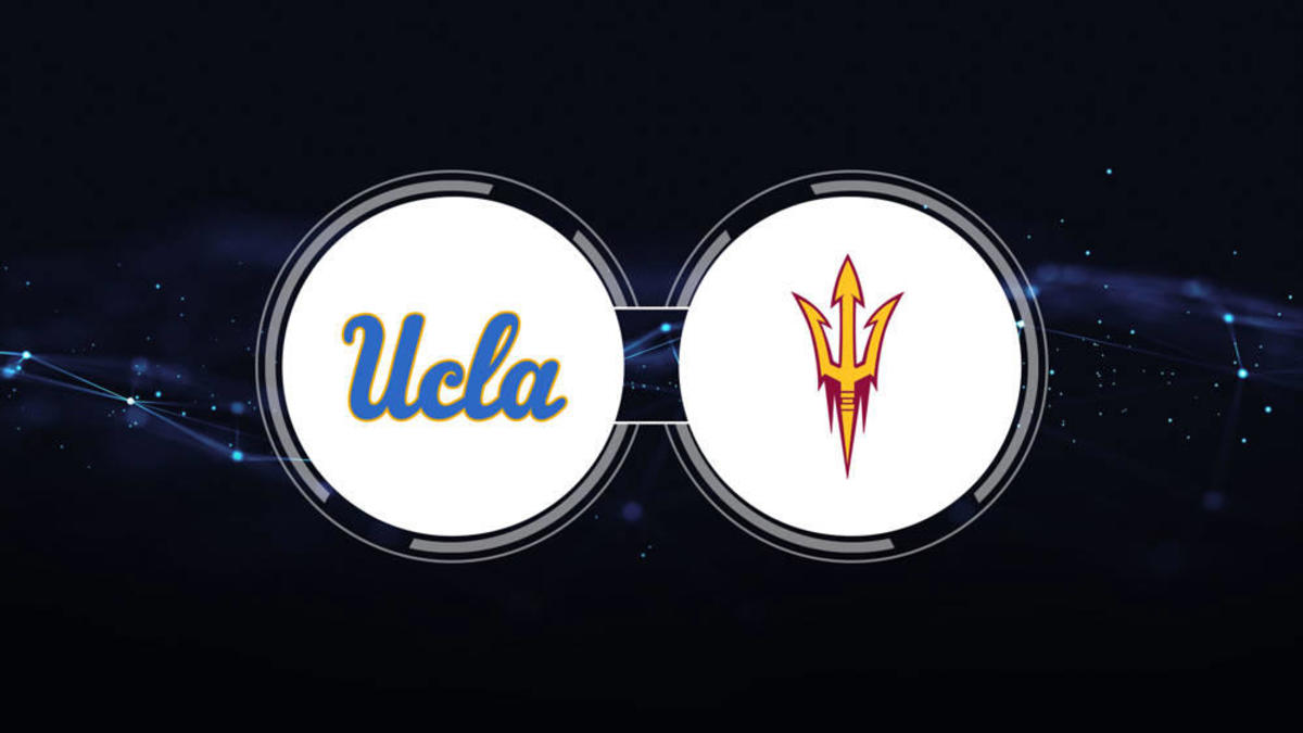 Arizona State at UCLA: Keys to the Game for Both Teams
