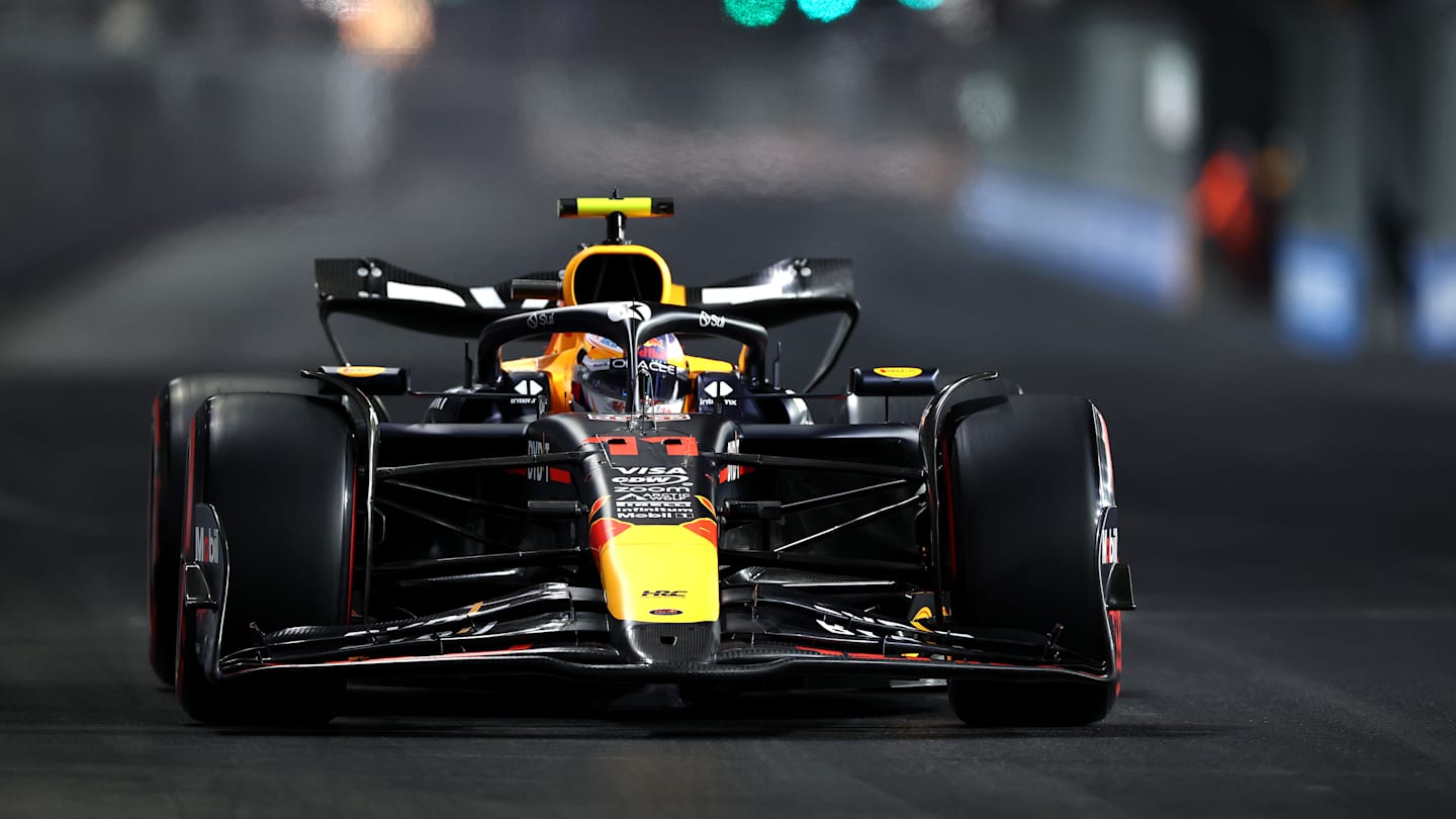 f1 perez news this week: everything you need to know about Sergios recent races