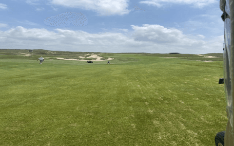 Sand Hills Golf Club Nebraska: A golfers dream course, but how much does it cost?