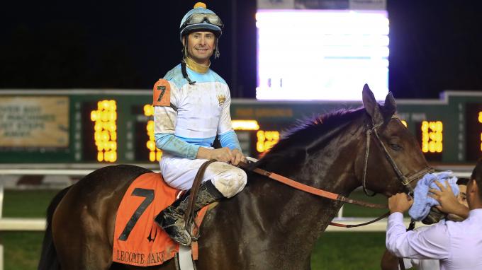 Corey Lanerie: How Does He Do It? Easy Tips for Horse Racing Fans.