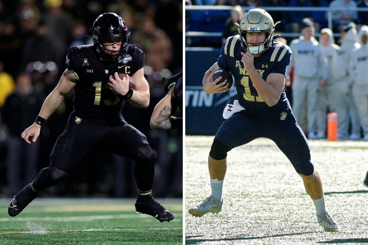 Army Navy Game 2024: What to Expect from the Biggest Game of the Year?