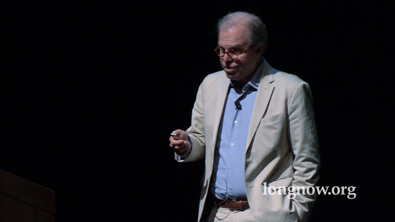 Andy Serling: Beyond the Motion Capture (What is he up to now, a glimpse into his future)