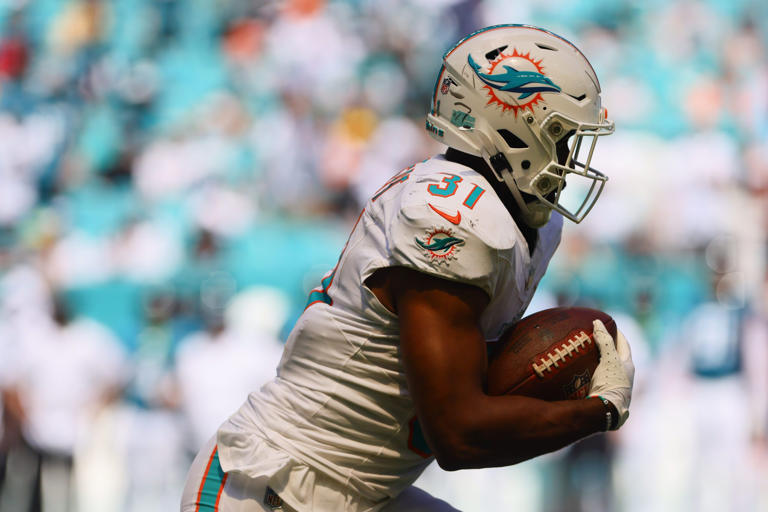 Raheem Mostert Injury: How Serious Is It and What Does It Mean for His Team?