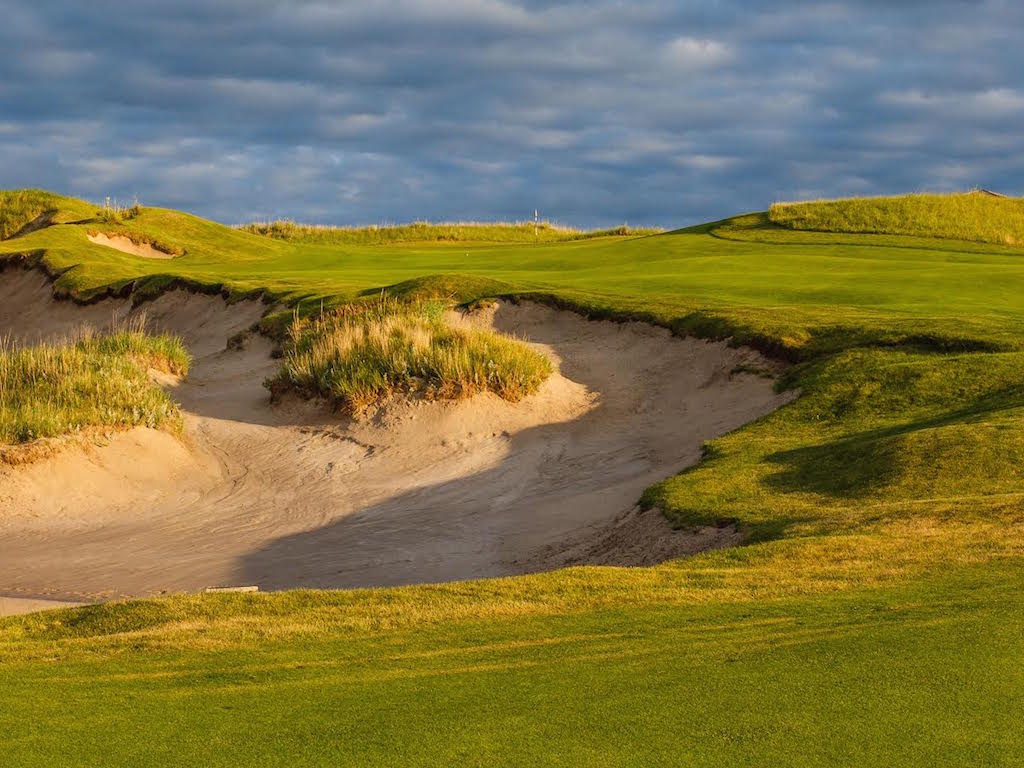 Sand Hills Golf Club Nebraska: A golfers dream course, but how much does it cost?