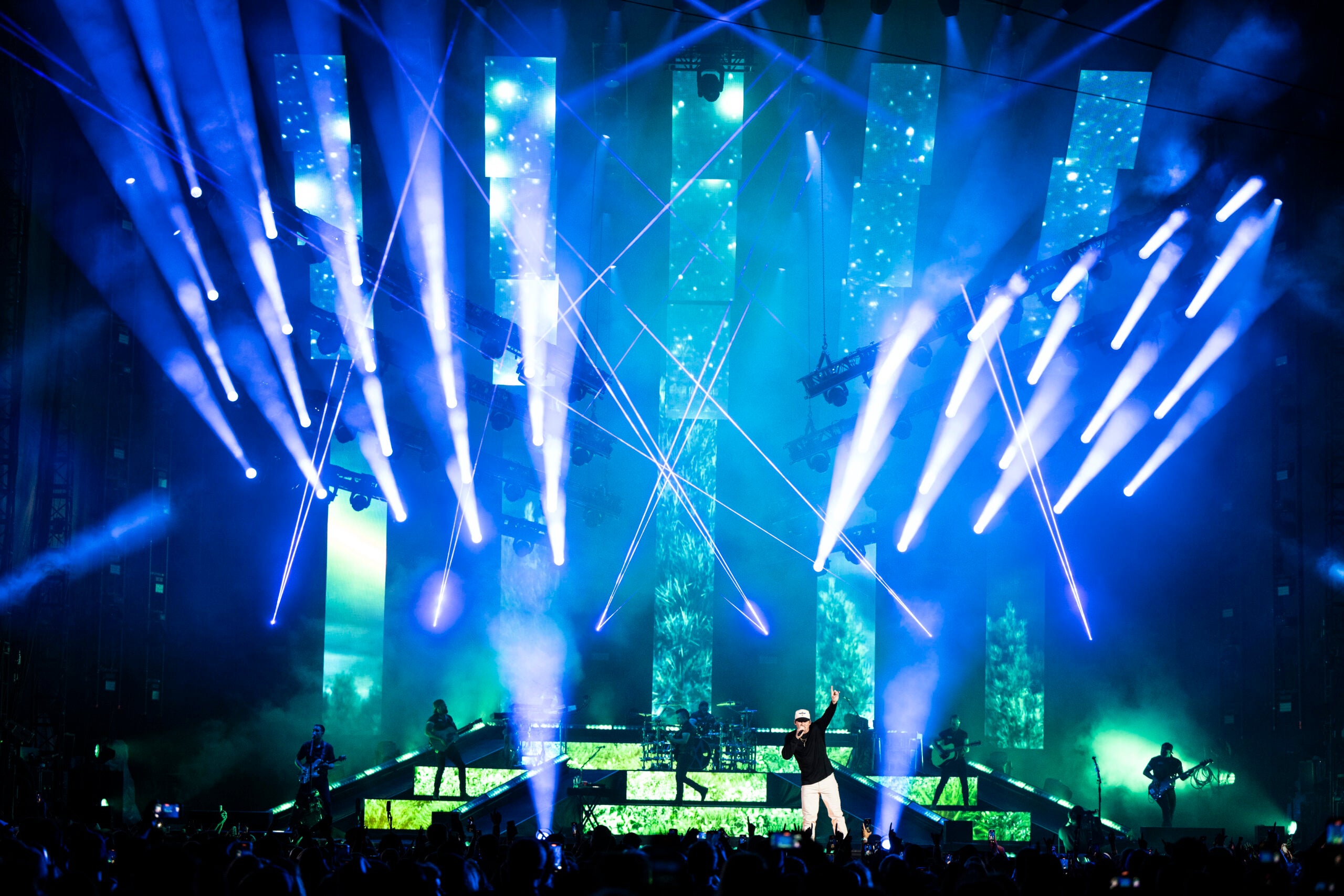 Morgan Wallen Fenway 2023: Details of His Unforgettable Concert