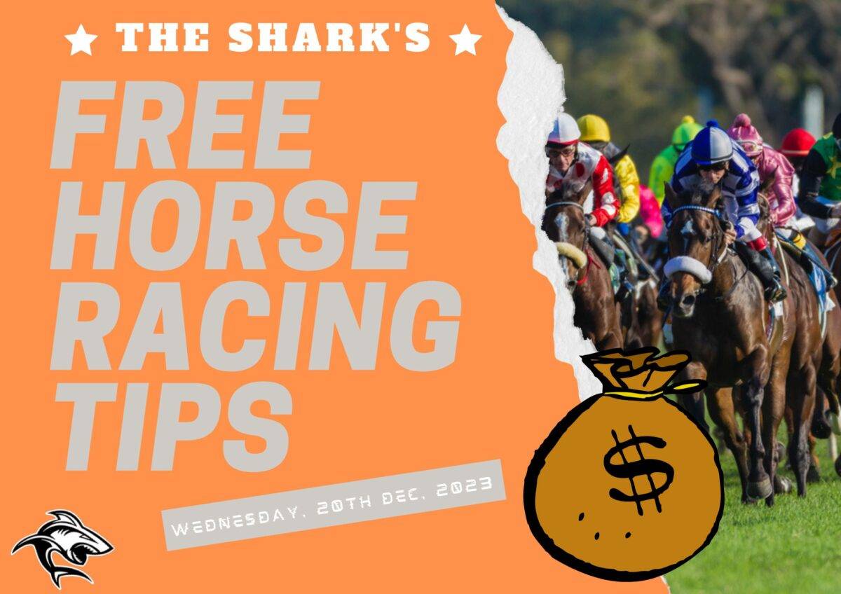 No more time horse racing tips (Top tips and advice you need)