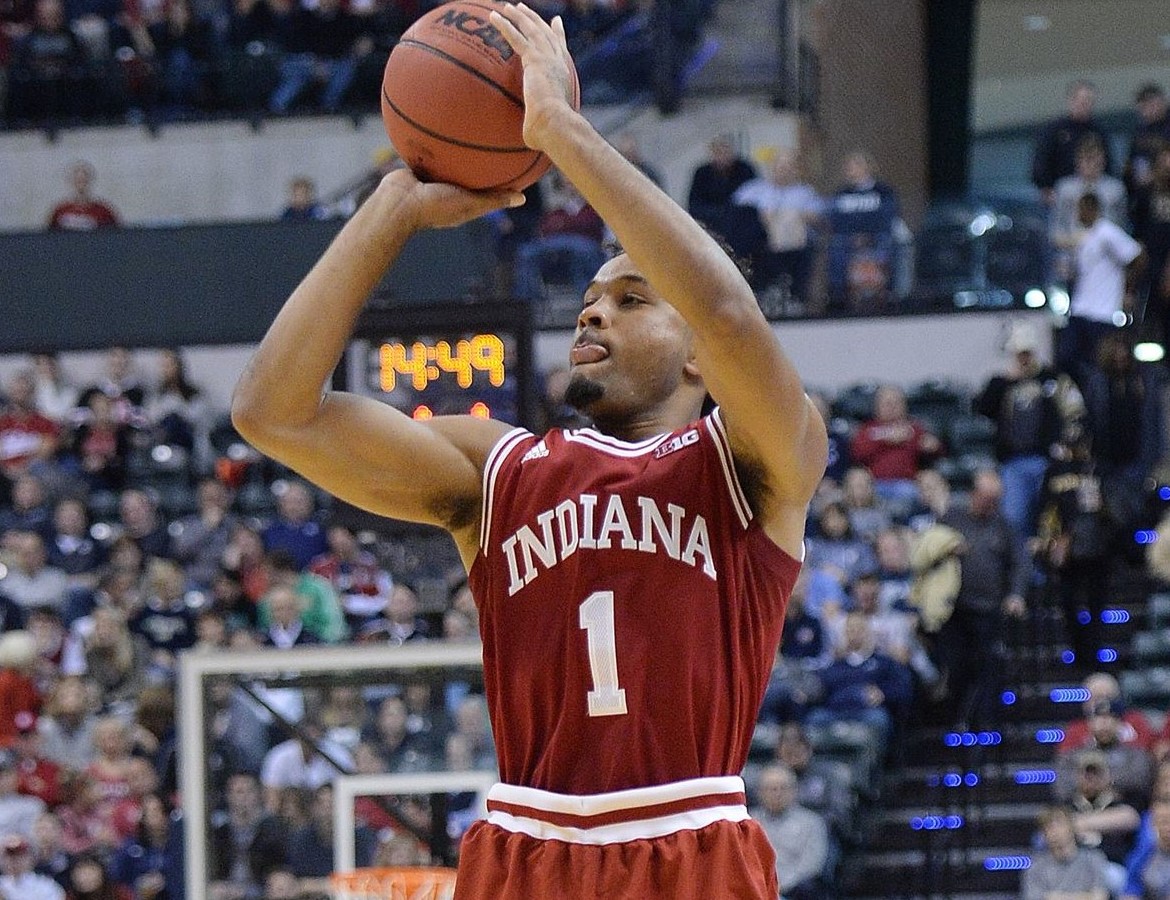 Is James Blackmon Jr. in the NBA? Find Out Where Hes Playing Now (His Current Team)