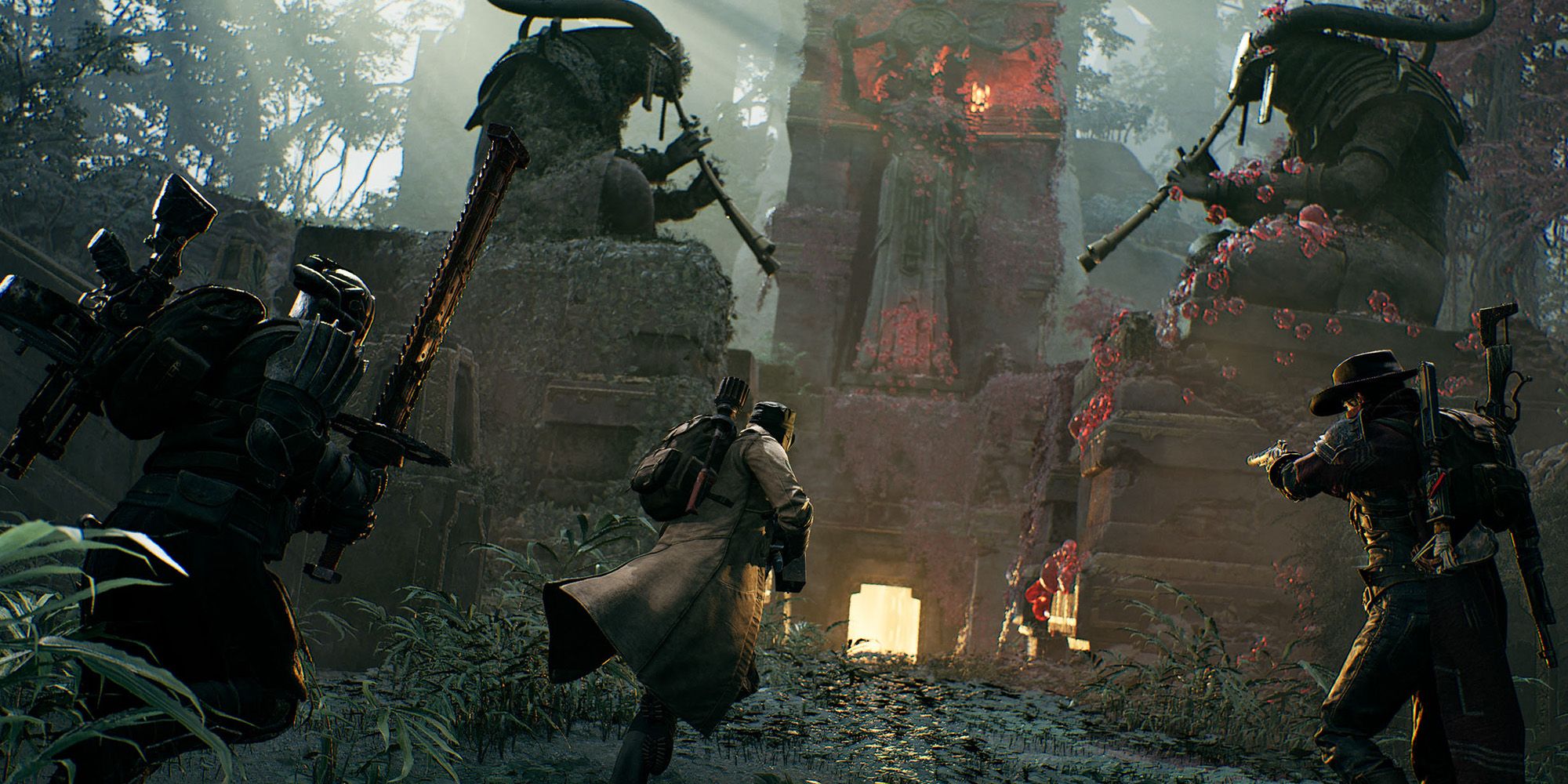 Haste Remnant 2 Multiplayer: How to Team Up and Play with Friends Online