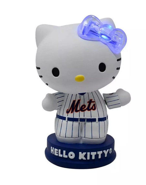 Hello Kitty Bobblehead Mets: Everything You Need To Know!