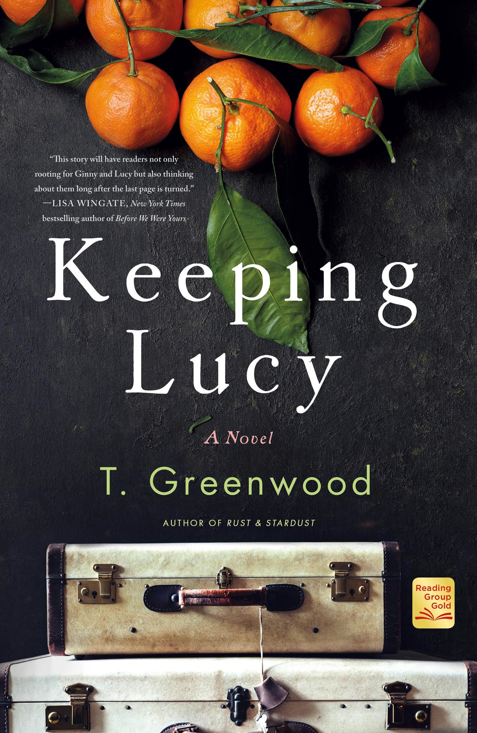 Lucy Brooks Inspiring Journey: A Must-Read Story