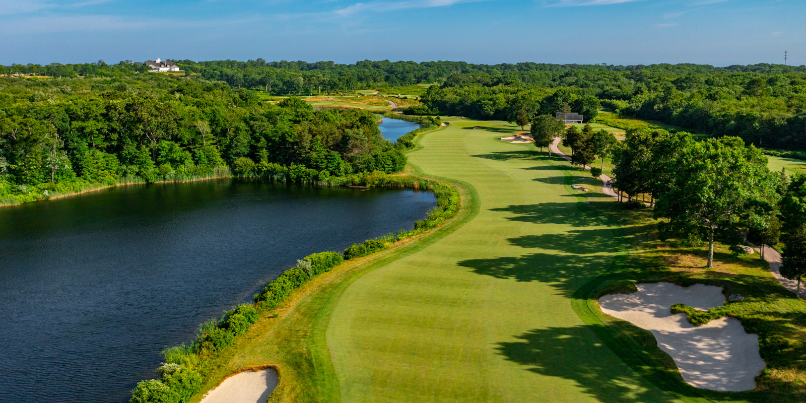 The Ultimate Guide to Shelter Harbor Golf: Everything You Need to Know!