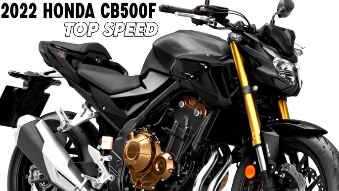 Unlocking the cb500 top speed: A complete guide and tips.