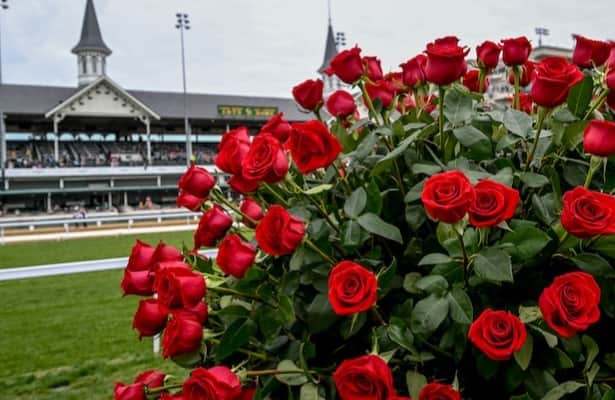Kentucky Derby Preps 2024: Whos Hot (And Whos Not on the Road to the Roses)