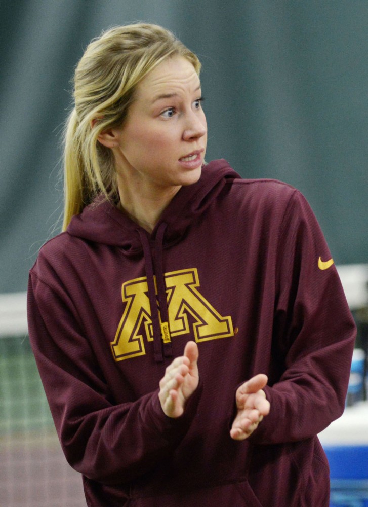 Whitney Taney: The Tennis Star You Need to Know (Her Journey and Achievements in the Tennis World)