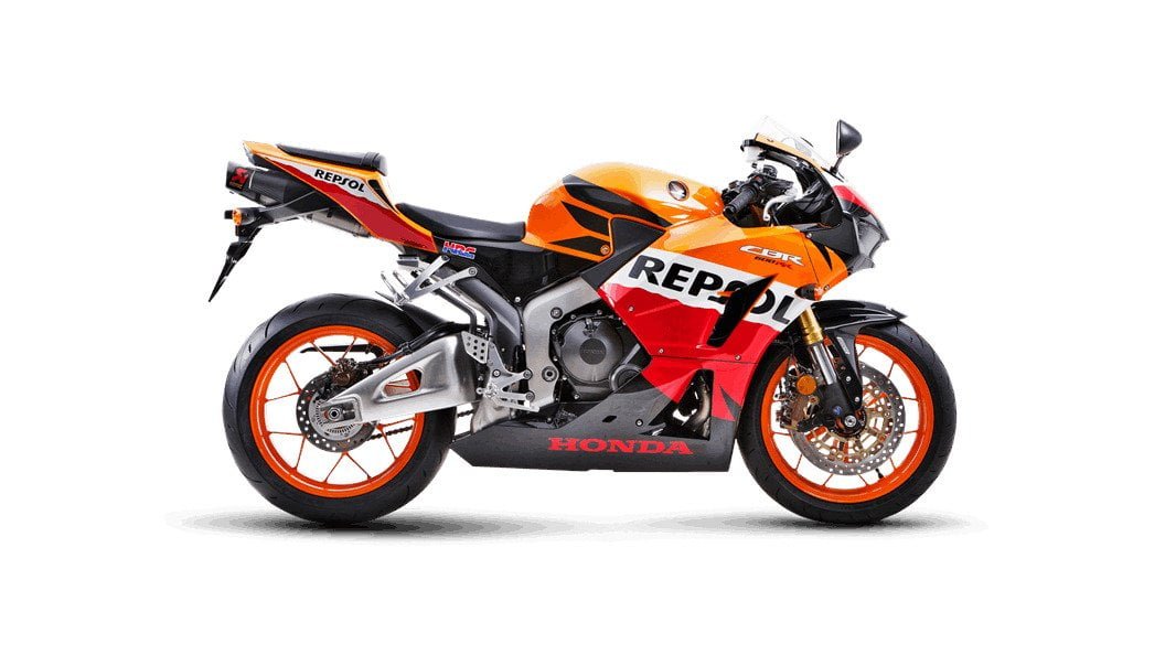 Honda CBR600RR 2004 Top Speed: What You Need to Know