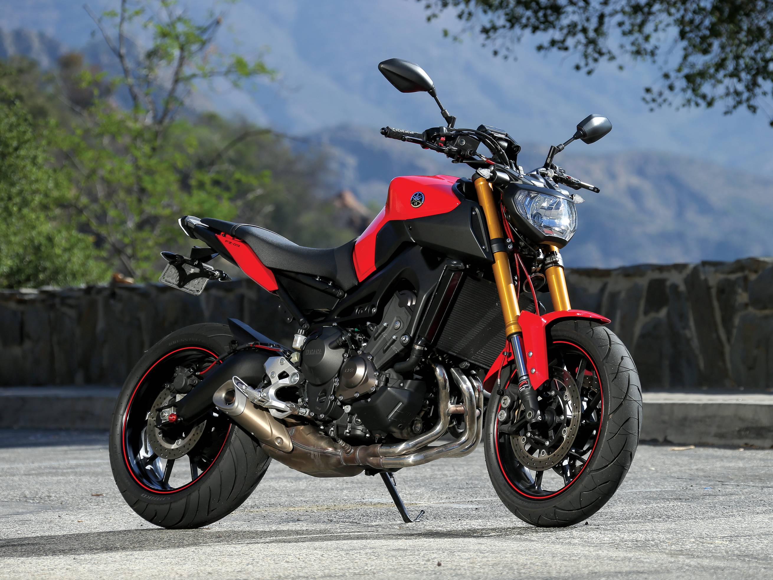 Is the fz 09 Right for You? (Find Out if It Fits Your Needs)