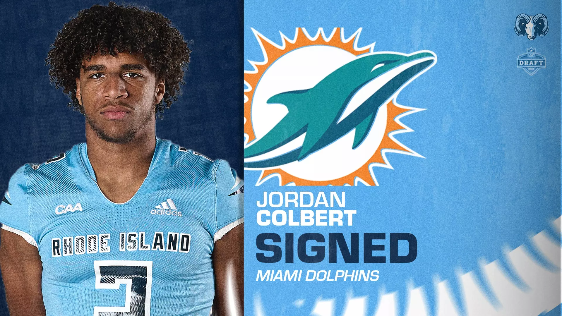 Who is Jordan Colbert? Discover the Story Behind the Name!