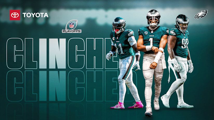 Philadelphia Eagles Standings Update: How Theyre Doing Now