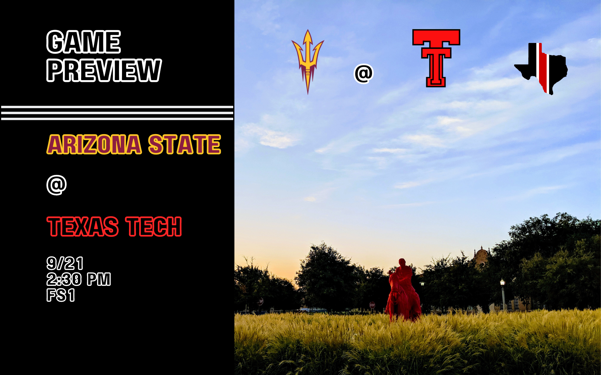 asu or texas tech: Lets Break Down the Pros and Cons!