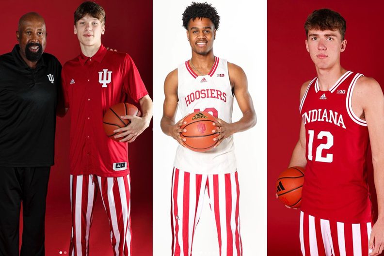 All You Need to Know: Indiana University Mens Basketball Recruiting and Future Stars!