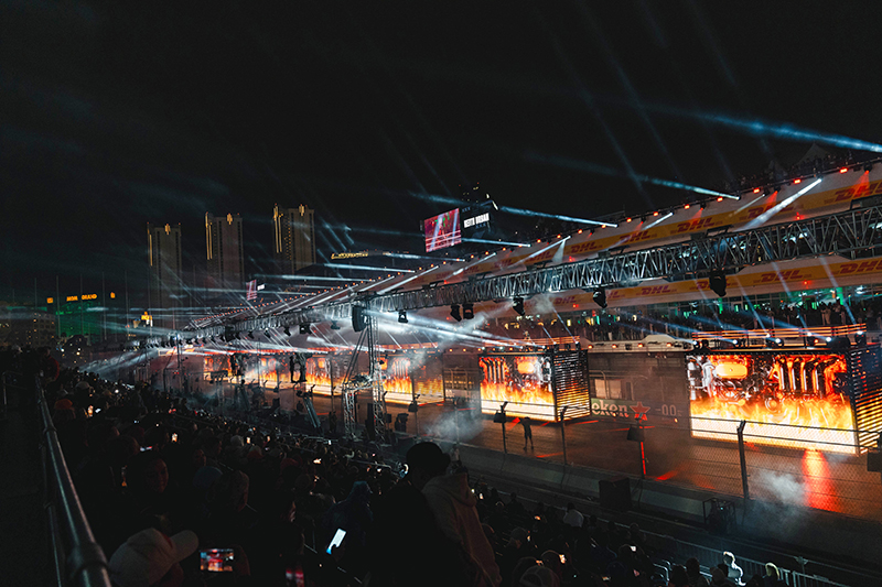 The Ultimate Guide to Formula 1 Opening Ceremony and What Happens