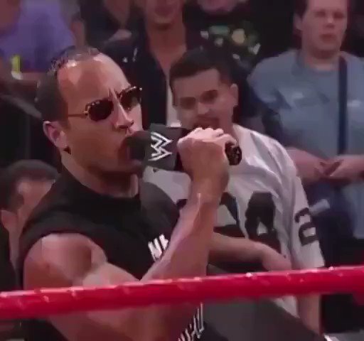 The Rock Shut Up Bitch: What Did He Really Mean and Why Is It Trending All Over the Internet?