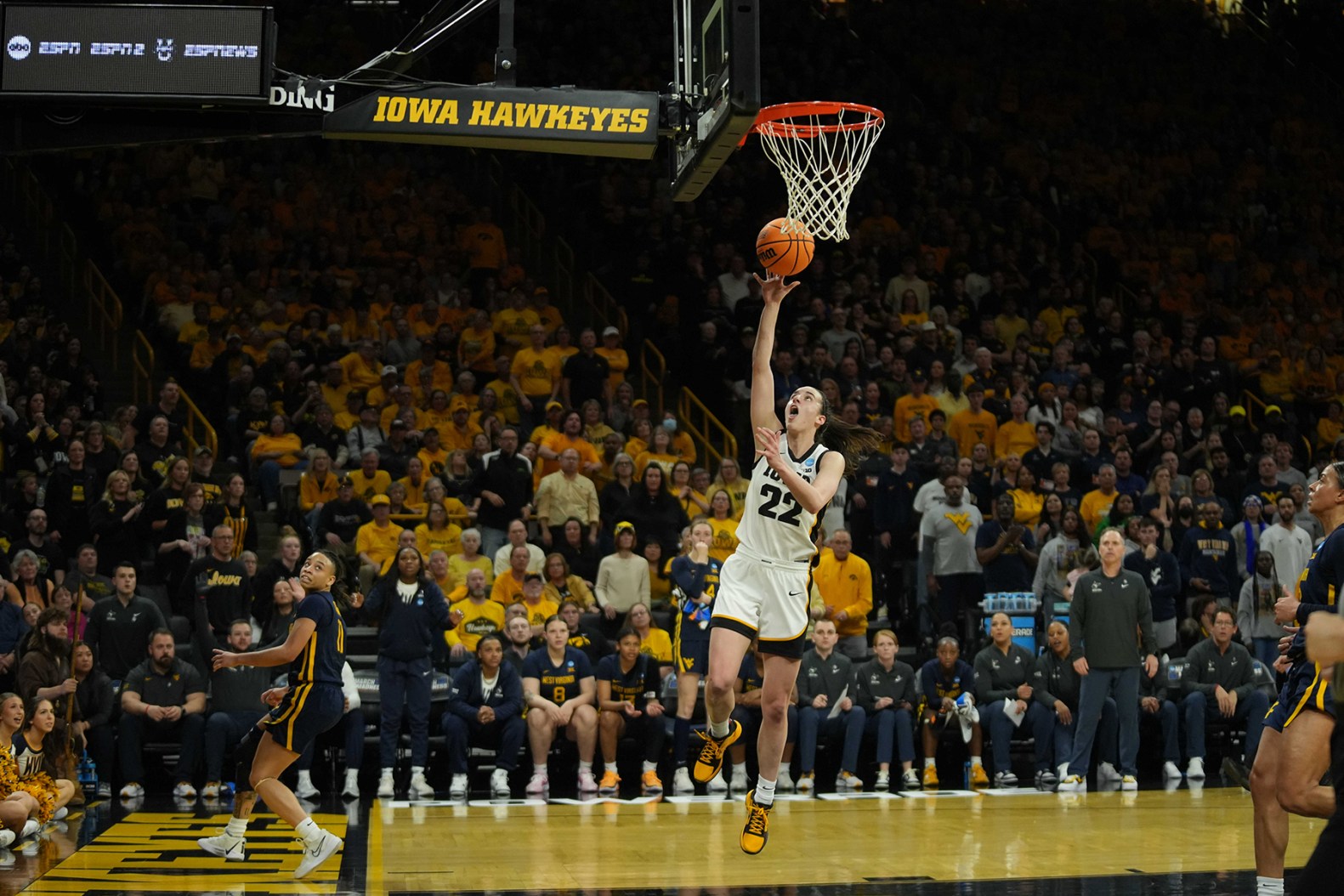 Watch Iowa Womens Basketball Stream Free: The Ultimate Guide for Fans