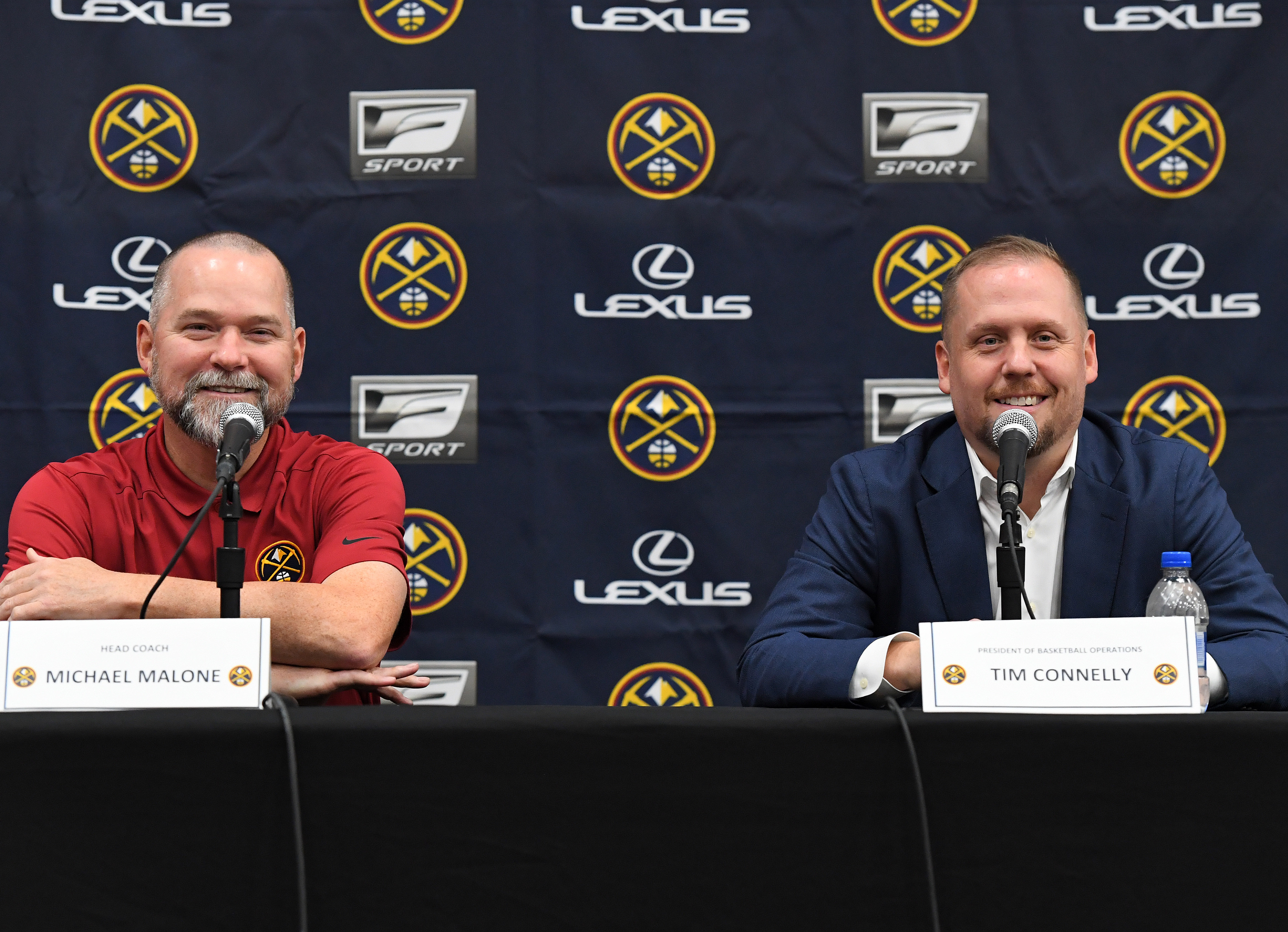 Nuggets Staff Roles Explained (What Does Each Person Actually Do?)