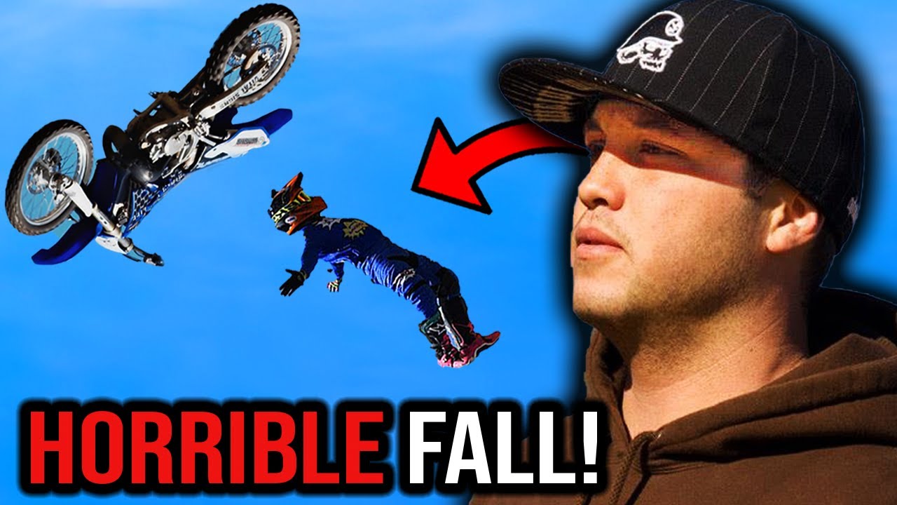 Remembering jeremy lusk crash: A Look Back at the Tragic Accident