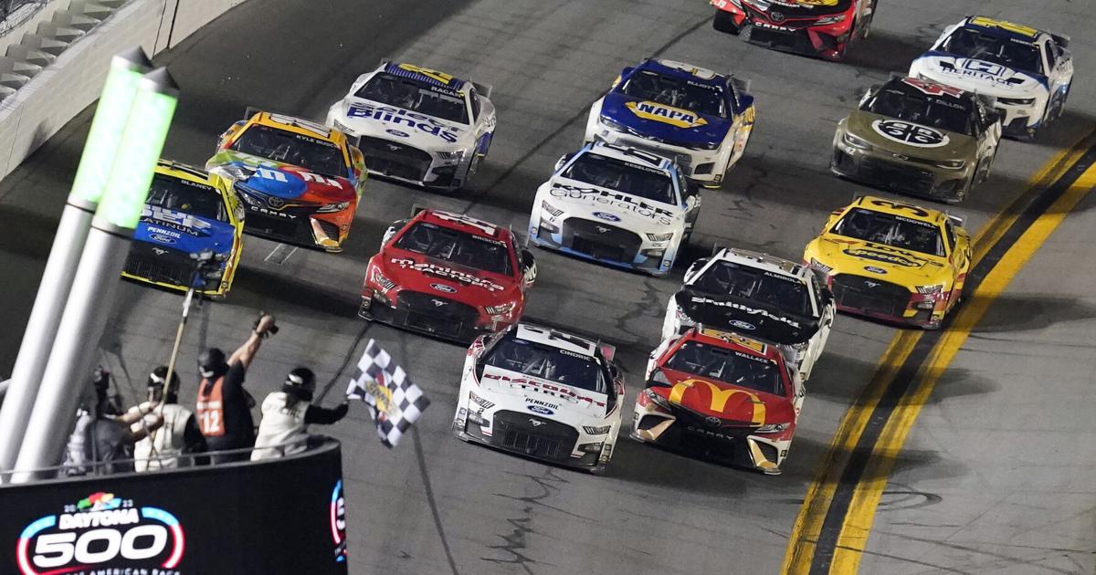 Will the Daytona 500 Be Canceled? The Answer Might Surprise You