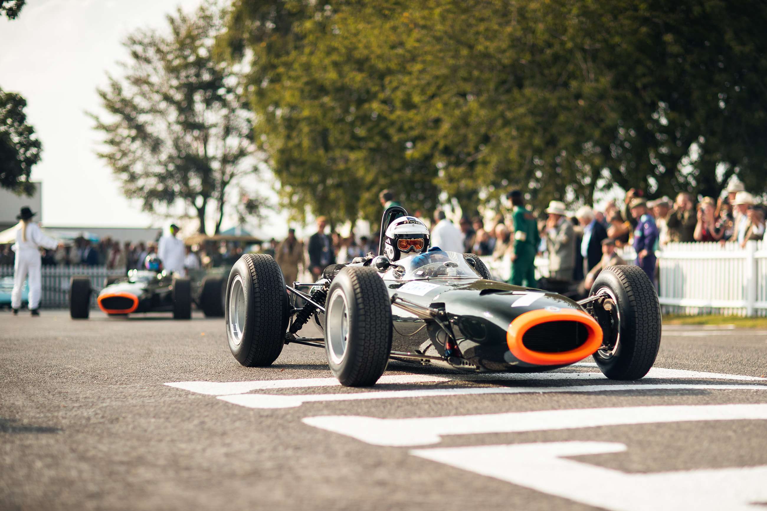 f1 1967 brm: Why This Iconic Car Is Still Important in Racing History