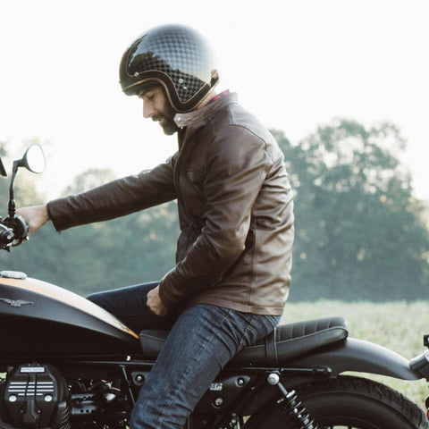 Best bomber motorcycle gear: Stay safe and look good!