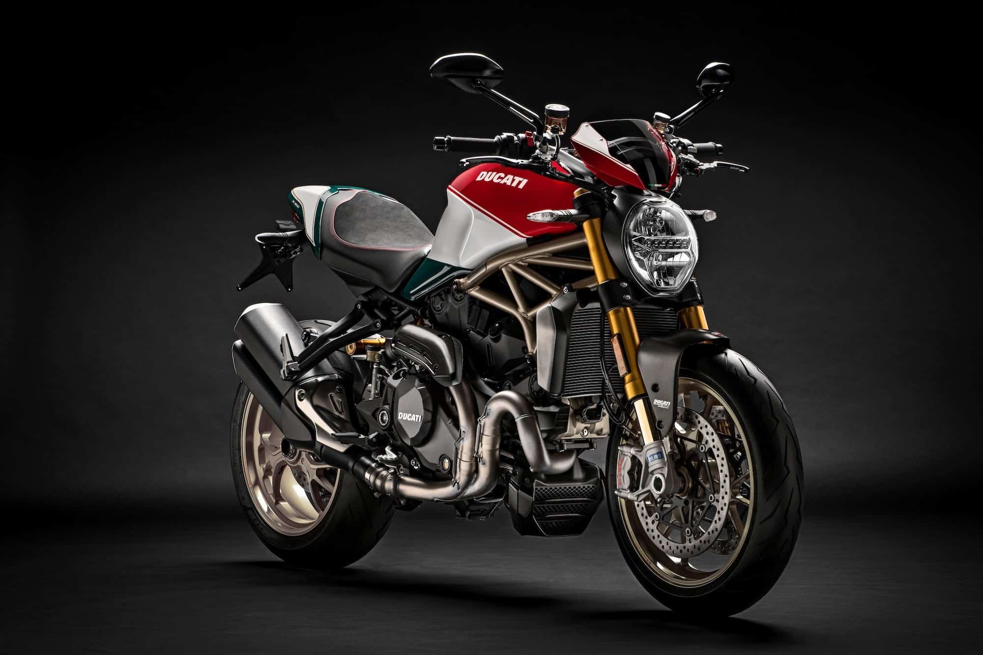 Thinking of Buying? Learn About the Ducati Monster 1200 Cost First!