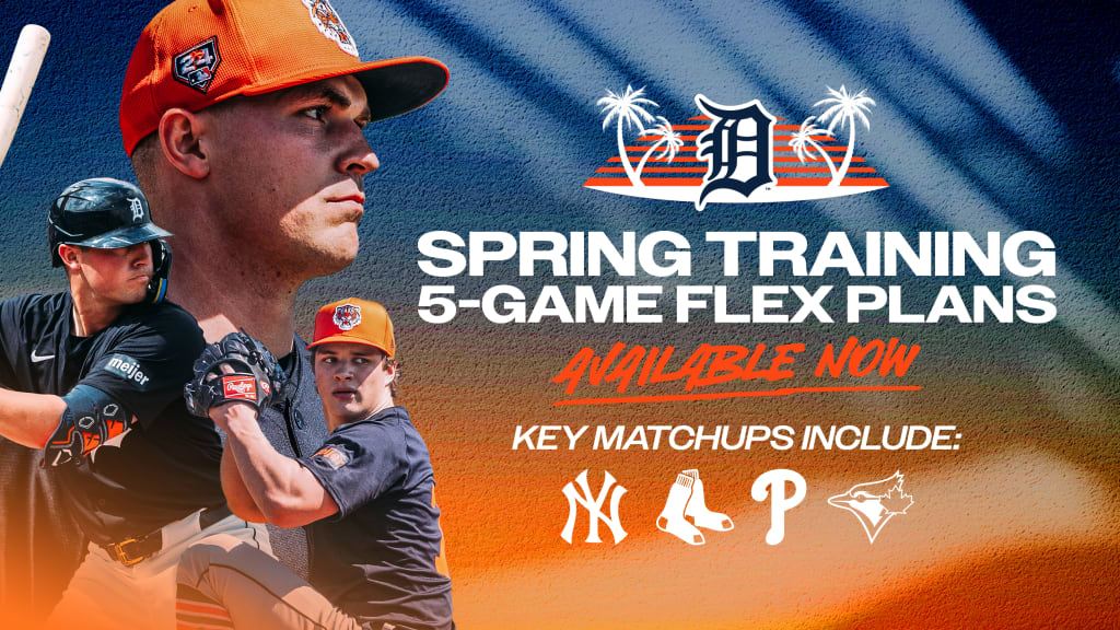 Detroit Tiger Spring Training Tickets: Your Complete Guide (Tips for First-Time Buyers)