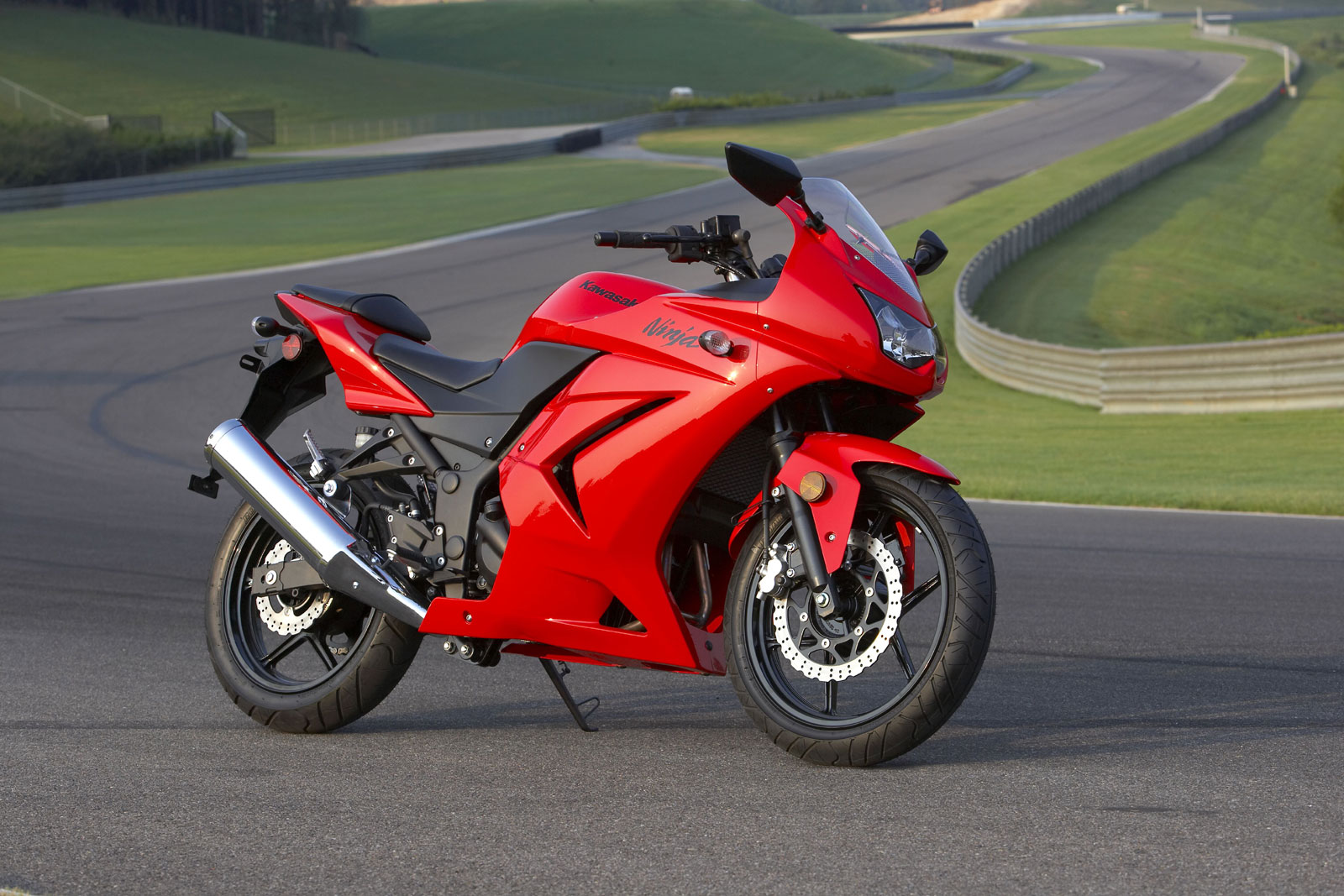 08 ninja 250 for Sale What to Look for Before You Buy.