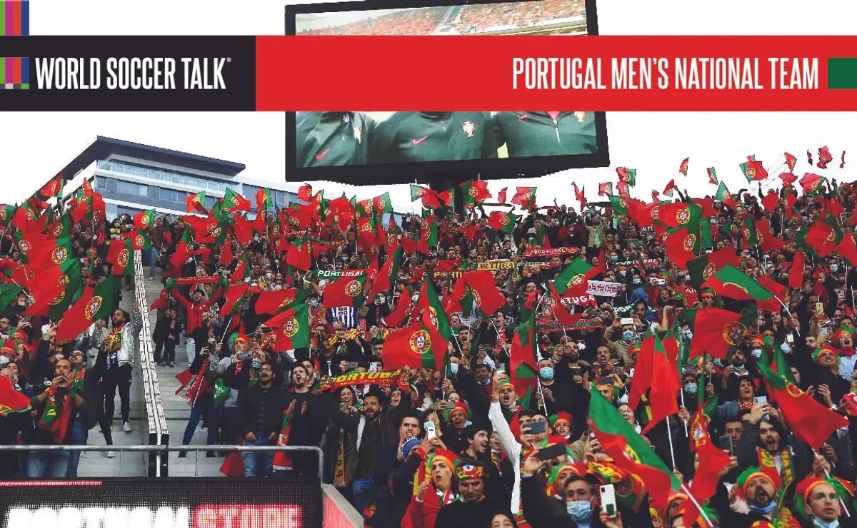 Portugals Match Schedule A Qué Hora Juega Portugal Simple Guide for Soccer Fans
