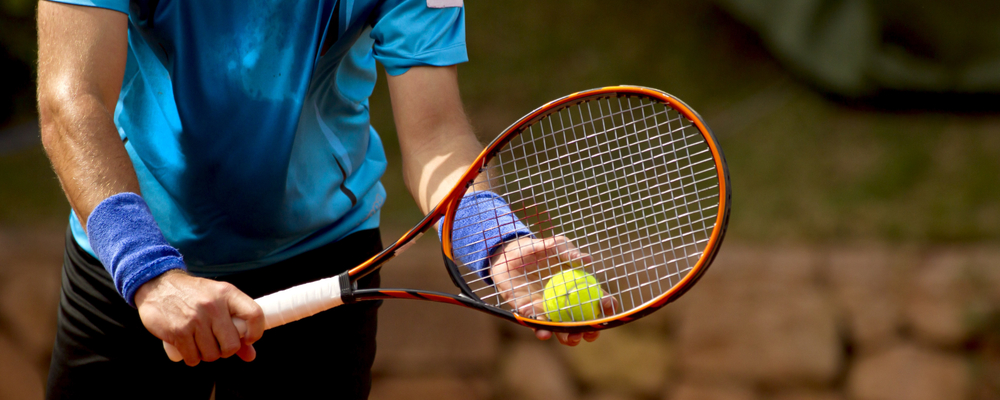 Why choose g nanda tennis training | Discover the advantages of learning tennis with this method