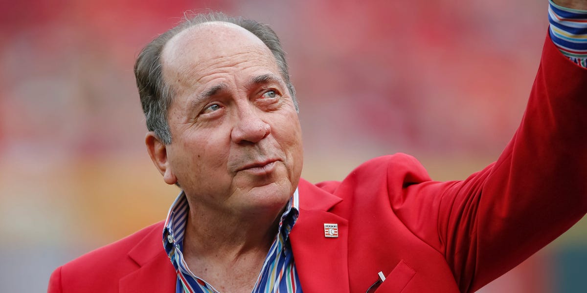Is Johnny Bench a Millionaire? (Johnny Bench Net Worth: A Look at the Baseball Icons Finances)